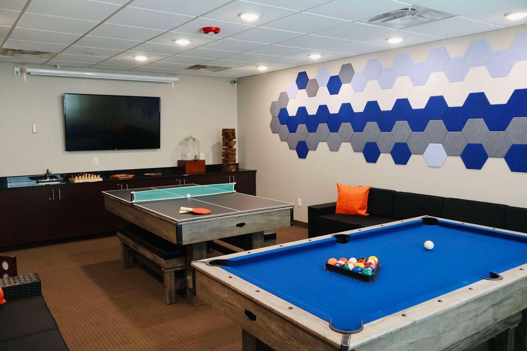 Sleep Inn & Suites Lincoln University Area Ngoại thất bức ảnh