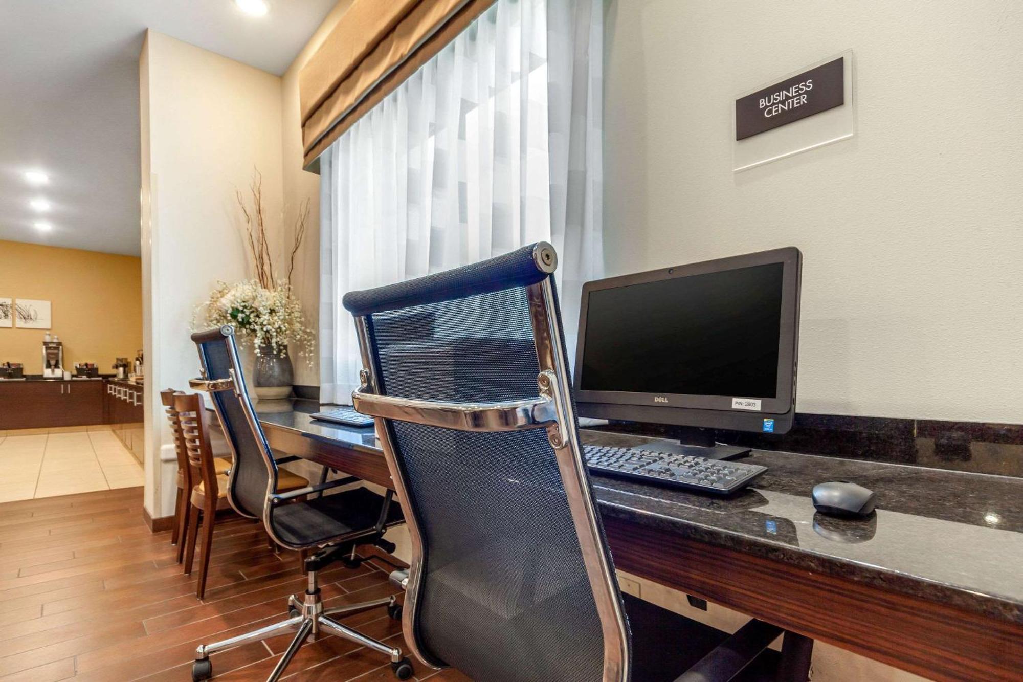 Sleep Inn & Suites Lincoln University Area Ngoại thất bức ảnh